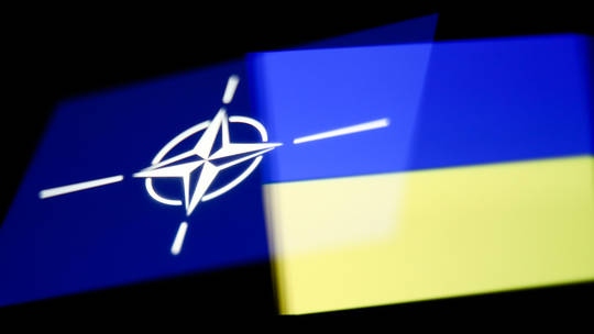 Ukraine thừa nhận khó có thể sớm gia nhập NATO